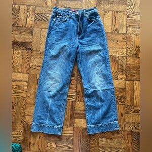 7 for all mankind jeans
